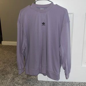 Adidas Crewneck